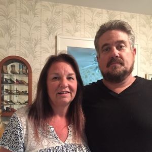 Meet your Posher, Steven